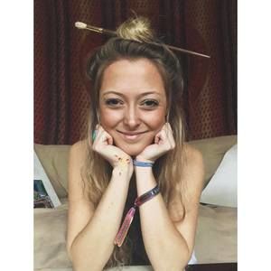 Meet your Posher, Rachael